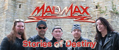 MadMax 2026